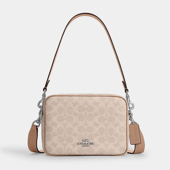 Coach Crossbody Shoulder Bag